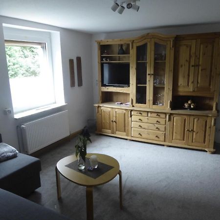 Ferienwohnung Bochum-Eppendorf Exteriér fotografie