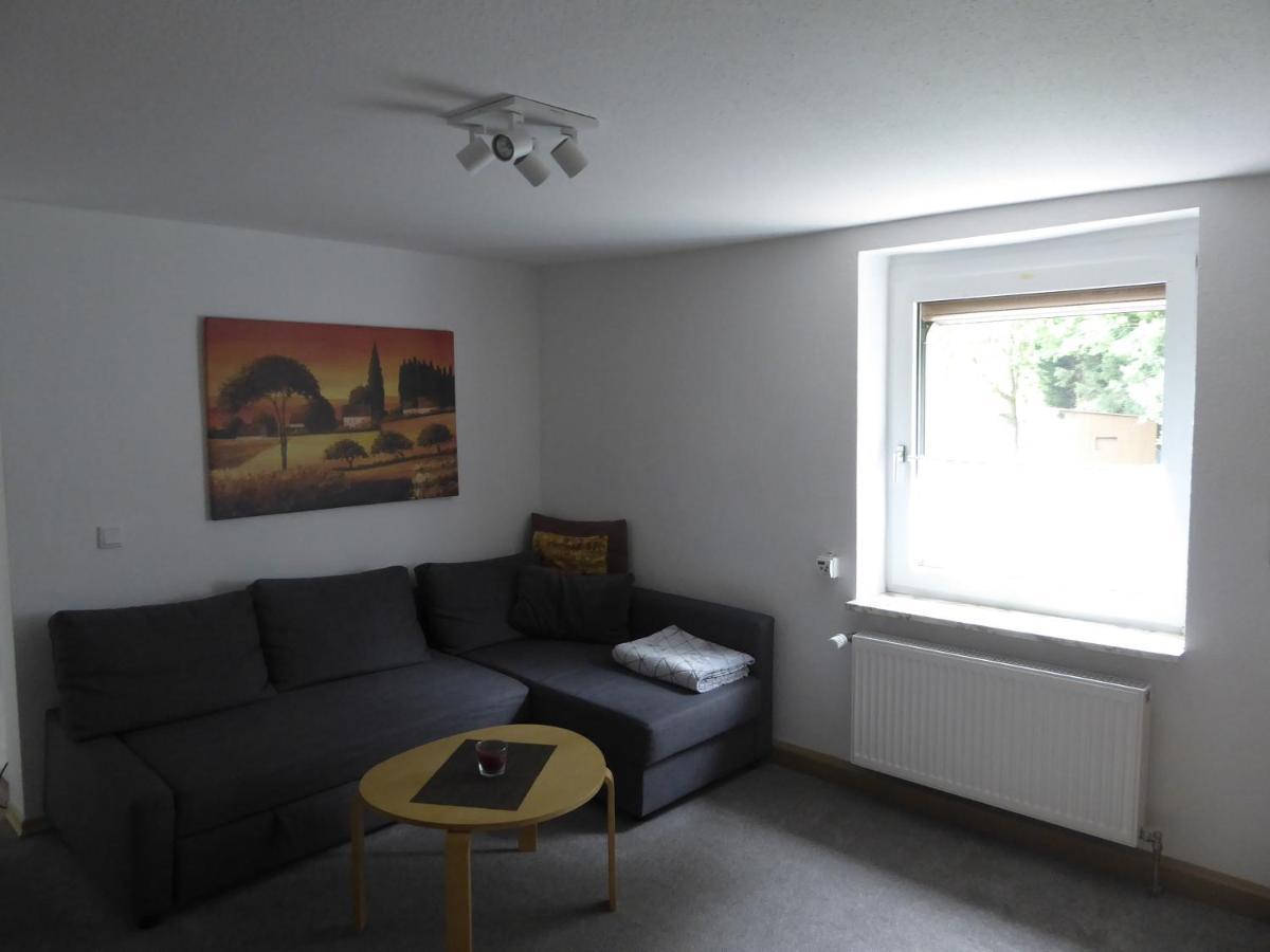 Ferienwohnung Bochum-Eppendorf Exteriér fotografie