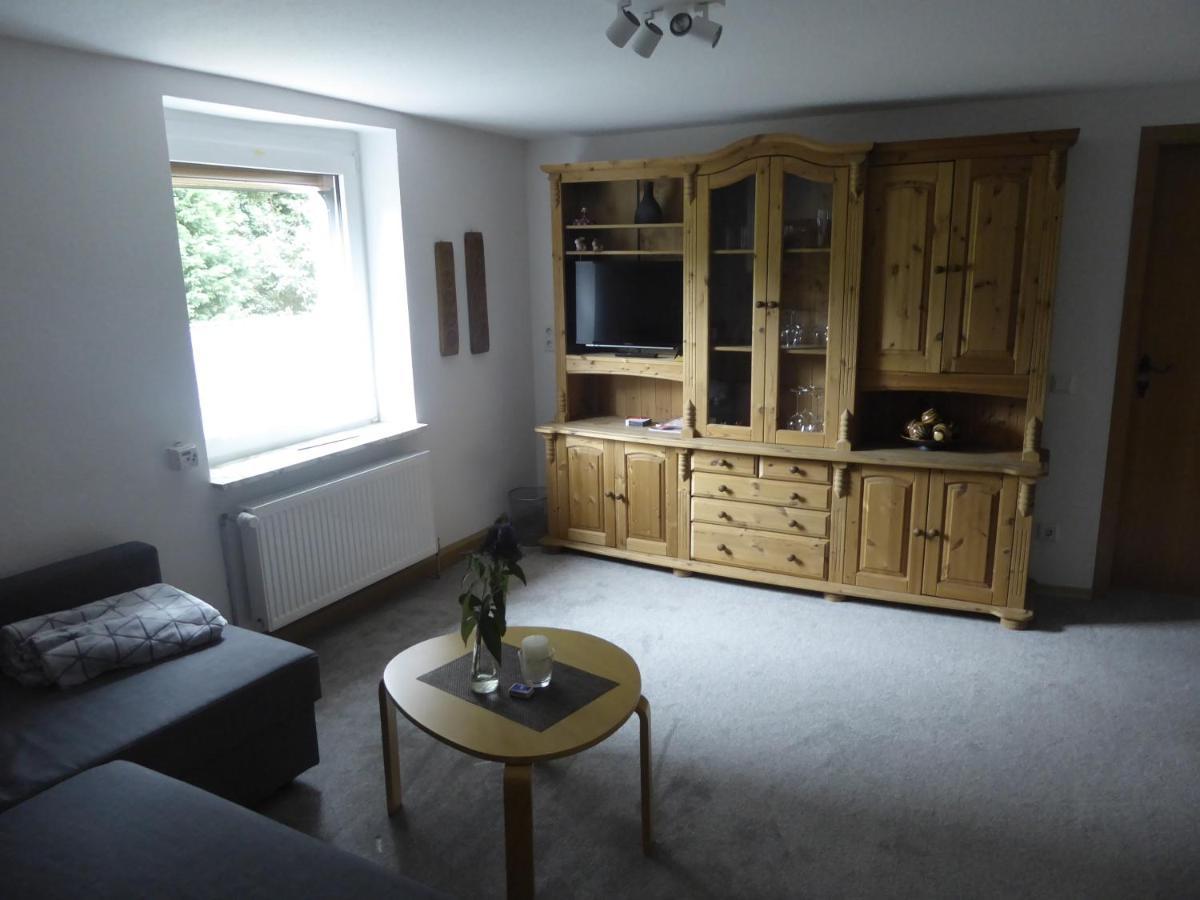 Ferienwohnung Bochum-Eppendorf Exteriér fotografie