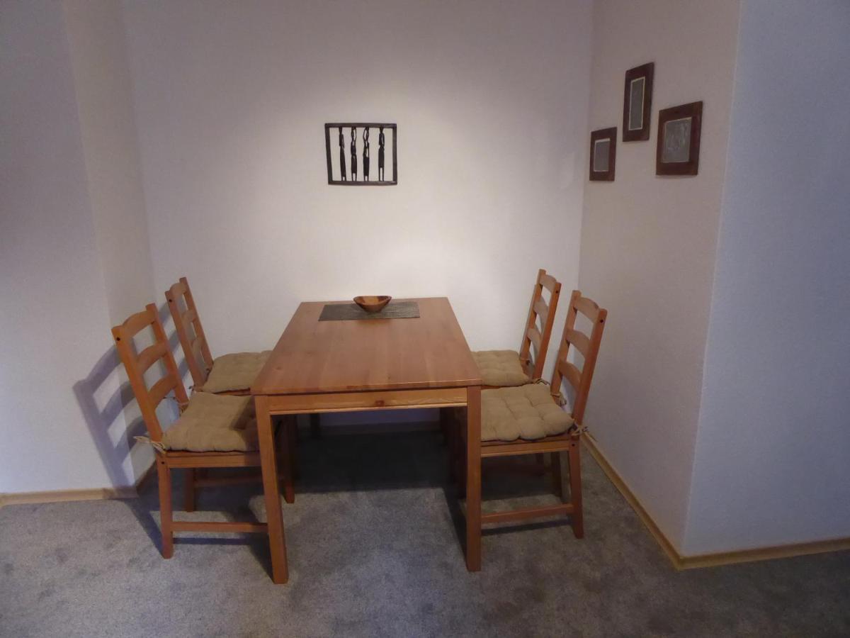 Ferienwohnung Bochum-Eppendorf Exteriér fotografie